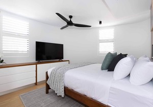 Barangaroo Park - Two Bedroom Apartment (1 King & 1 Queen)
