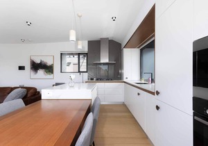 Barangaroo Park - Two Bedroom Penthouse Apartment