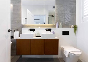 Barangaroo Park - Two Bedroom Penthouse Apartment