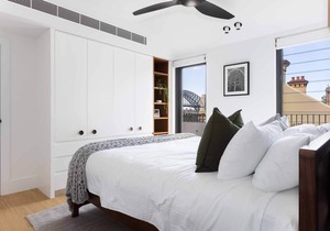 Barangaroo Park - Two Bedroom Penthouse Apartment