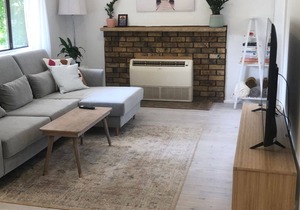 Barefoot Beach House a newly renovated home in the heart of Narrawallee