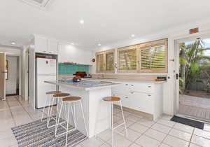 Barefoot in Lennox - Private Plunge Pool & Beach Frontage & Wifi