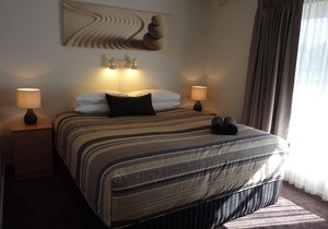 Barwon Valley Lodge