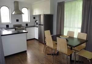 Barwon Valley Lodge