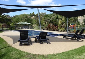 Barwon Valley Lodge