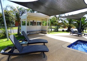 Barwon Valley Lodge