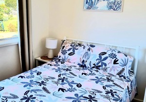 Batehaven Beach House