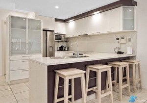 BATEMANS BAY APARTMENT