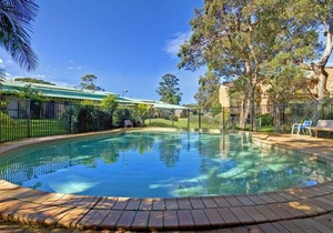 Bay Parklands Unit 28 2 Gowrie Avenue