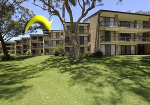 Bay Parklands Unit 33/2 Gowrie Avenue