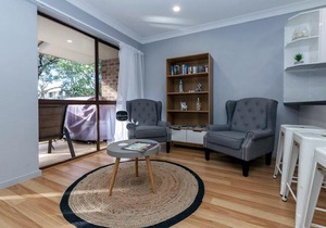 Bay Parklands Unit 33/2 Gowrie Avenue
