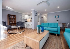 Bay Parklands Unit 33/2 Gowrie Avenue