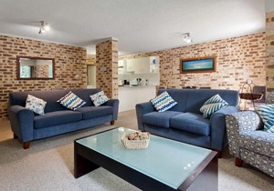 Bay Parklands, Unit 44/2 Gowrie Avenue