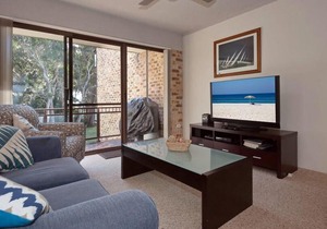 Bay Parklands, Unit 44/2 Gowrie Avenue