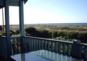 Bayside Beach House Beachfront Busselton