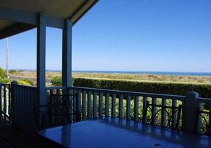 Bayside Beach House Beachfront Busselton