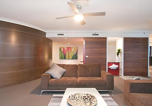 Bayside Bliss Apartment 1201