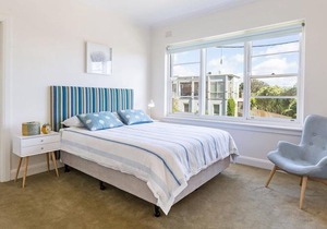 Beach Belle - Mornington