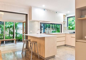 Beach Cottage Lennox Head