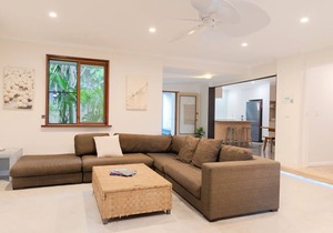 Beach Cottage Lennox Head