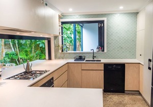 Beach Cottage Lennox Head