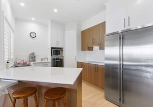 Beach Front Esplanade Victor Harbor - Wi-Fi and Linen Included
