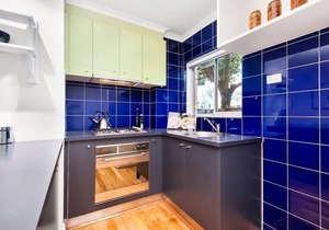 Beachfront Apartment Elwood