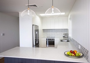 Beachfront Bungalow - North Avoca