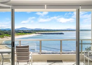 Beachpoint 402