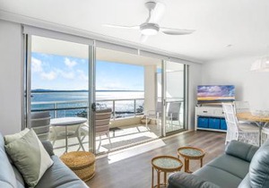 Beachpoint 402