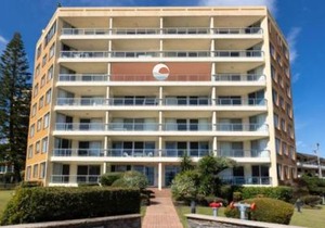 Beachpoint 402