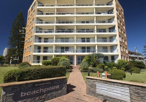 Beachpoint G2 - Location, Location, Location!