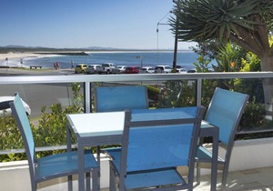 Beachpoint G2 - Location, Location, Location!