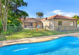 BEACHSIDE HIDEAWAY - Bonny Hills