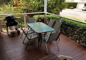 Beachside House @ North Avoca