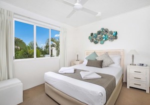 Beachside Mooloolaba