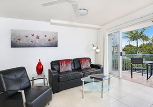 Beachside Mooloolaba