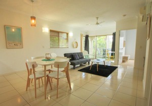 Beautiful Apartment Residence, Cairns One