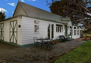 Beautiful Shoreham cottage and views