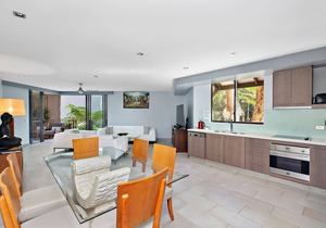 Beautifully presented 2 Bedroom 1 Bathroom Temple Apartment, Palm Cove