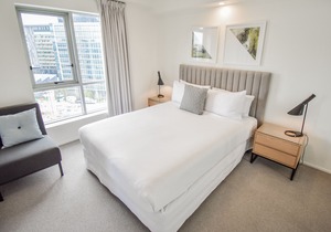Belise Apartments