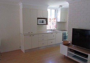 Bella Villa Manyana 19 great location short stroll to the beach and local shops