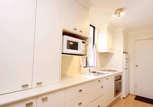 Bella Villa Manyana 19 great location short stroll to the beach and local shops