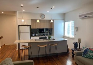 Bella vista