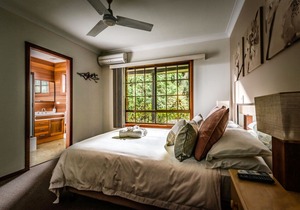 Bella Vista Bellingen 2 Bedroom Suite