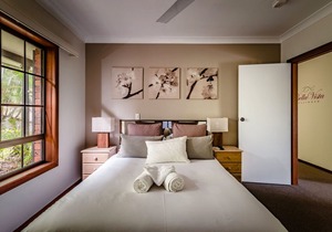 Bella Vista Bellingen 2 Bedroom Suite