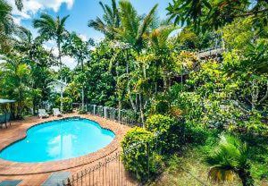 Bella Vista Bellingen