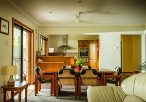 Bella Vista Bellingen 3 Bedroom House