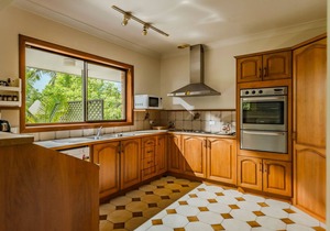 Bella Vista Bellingen 3 Bedroom House
