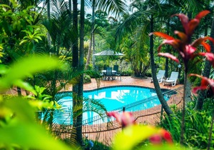 Bella Vista Bellingen 3 Bedroom House